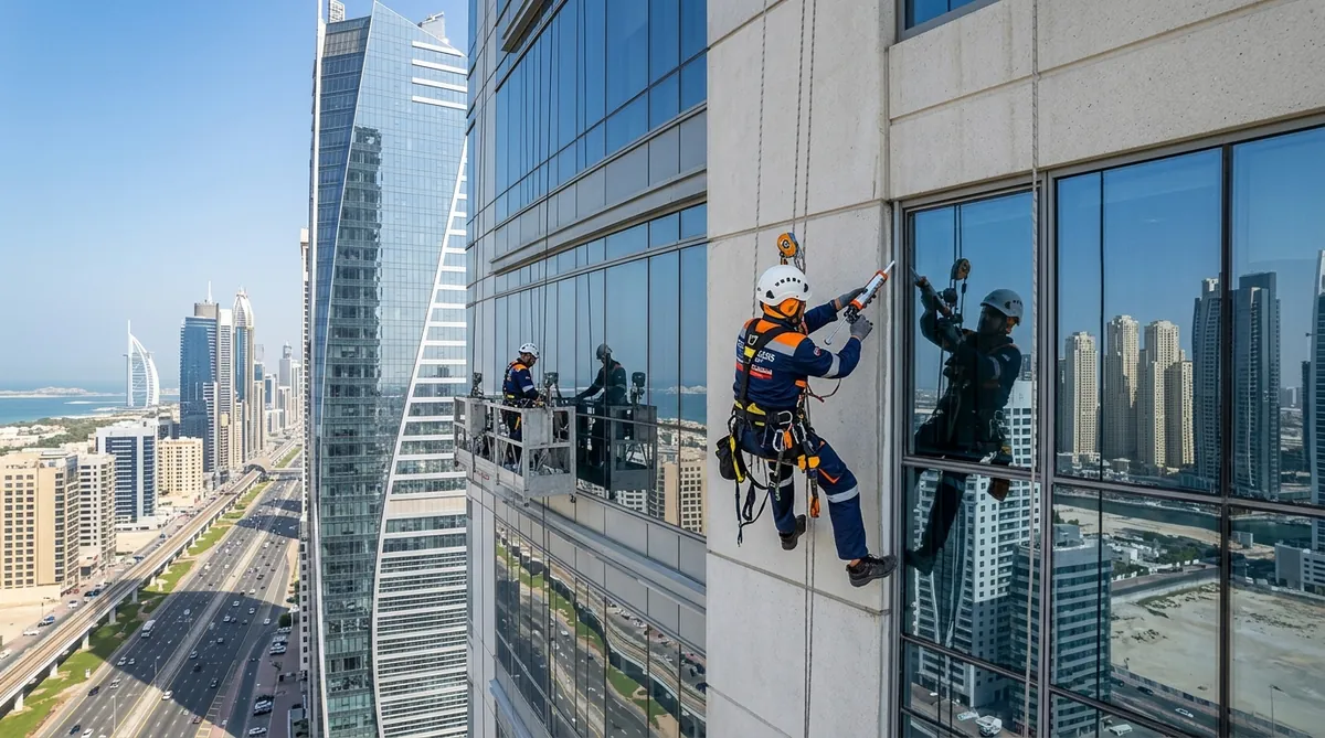 Building Maintenance