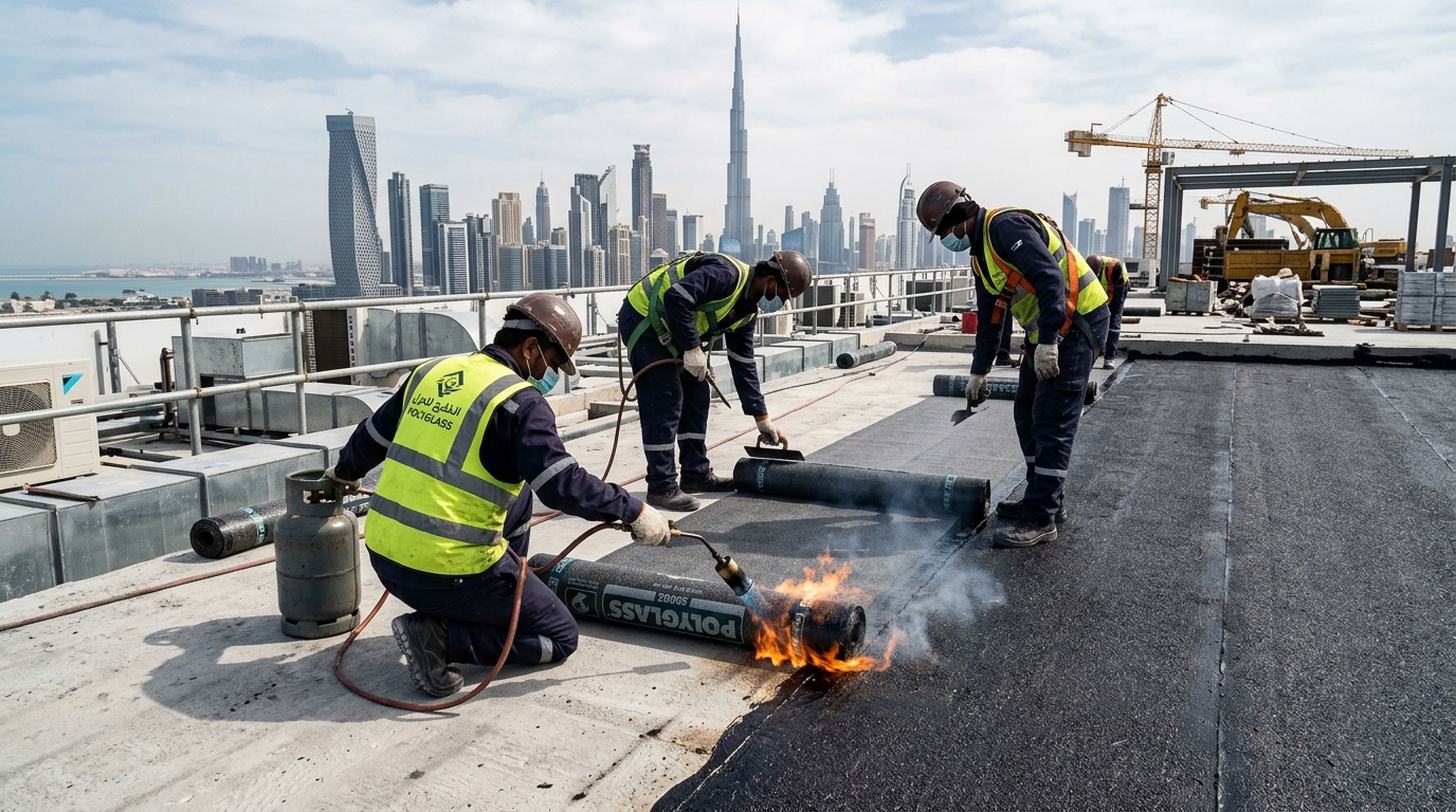 Re-Roofing & Over-Roofing Systems
